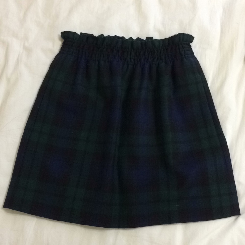 Jcrew skirt